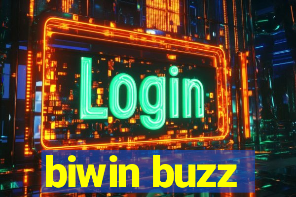 biwin buzz